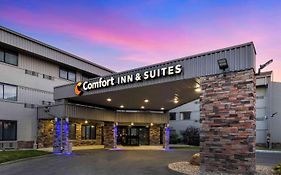 Comfort Inn & Suites Indianapolis Northwest - College Park